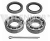 FLENNOR FR591023 Wheel Bearing Kit